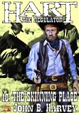 Hart the Regulator 10: The Skinning Place (A Hart the Regulator Western, #10) (eBook, ePUB)