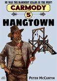 Carmody 5: Hangtown (eBook, ePUB)