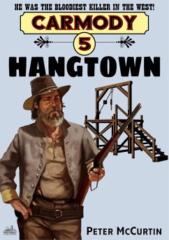 Cover Carmody 5: Hangtown (eBook, ePUB)