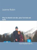 Plus le chemin est dur, plus l arrivee est belle (eBook, ePUB)