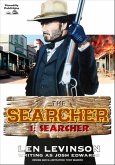 The Searcher 1: Searcher (The Searcher (Western), #1) (eBook, ePUB)