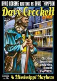 Davy Crockett 4: Mississippi Mayhem (eBook, ePUB)