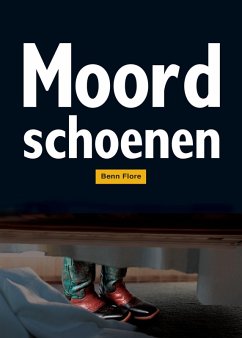 Cover Moordschoenen (eBook, ePUB)