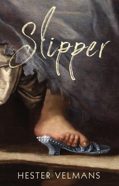 Cover Slipper (eBook, ePUB)