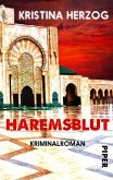 Haremsblut (eBook, ePUB)
