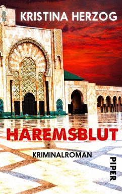 Haremsblut (eBook, ePUB) - Herzog, Kristina