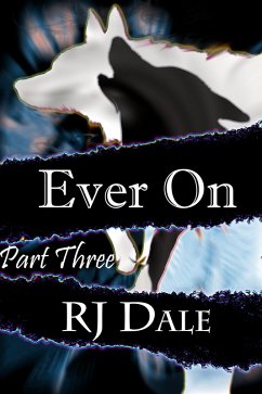 Cover Ever On: Part Three (The Kyra, #3) (eBook, ePUB)