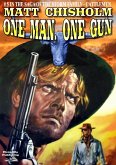 The Storm Family 5: One Man, One Gun (Storm Family - Cattlemen Saga, #5) (eBook, ePUB)