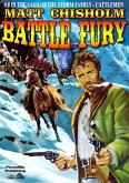 The Storm Family 8: Battle Fury (Storm Family - Cattlemen Saga, #8) (eBook, ePUB)
