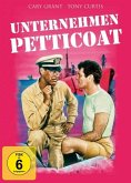 Unternehmen Petticoat Limited Mediabook