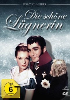 Die Schöne Luegnerin (Romy Schneid