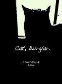 Cat, Burglar. (eBook, ePUB)