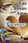 Las cosas que amo (eBook, ePUB)