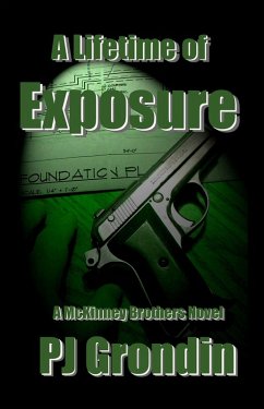 Cover A Lifetime of Exposure (eBook, ePUB)