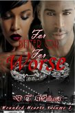 For Better or For Worse: Wounded Hearts Volume 1 (eBook, ePUB) For Better or For Worse: Wounded Hearts Volume 1 (eBook, ePUB)
