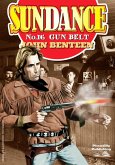 Sundance 16: Gunbelt (eBook, ePUB)