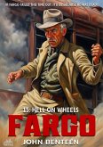 Fargo 15: Hell on Wheels (A Neal Fargo Adventure, #15) (eBook, ePUB)