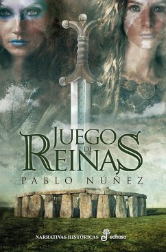 Juego de reinas (eBook, ePUB) - Núñez, Pablo