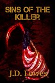Sins of the Killer (eBook, ePUB)