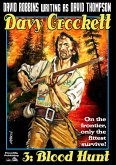 Davy Crockett 3: Blood Hunt (eBook, ePUB)