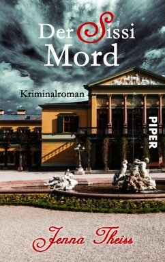 Der Sissi-Mord / Materna & Konarek ermitteln Bd.1 (eBook, ePUB) - Theiss, Jenna