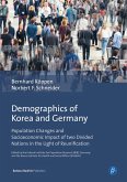 Demographics of Korea and Germany (eBook, PDF)