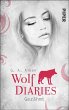 Gezähmt / Wolf Diaries Bd.1 (eBook,... - Bild 1