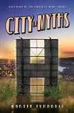 City of Myths: A Novel of Golden-Era Hollywood (Hollywood's Garden of Allah novels, #8) (eBook, ePUB)