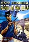 The Storm Family 9: Blood on the Hills (Storm Family - Cattlemen Saga, #9) (eBook, ePUB)