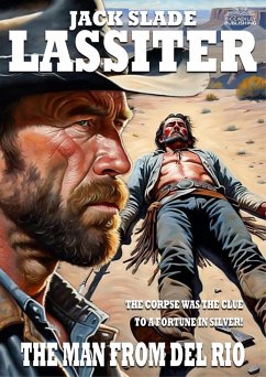 Cover Lassiter #07: The Man from Del Rio (eBook, ePUB)