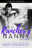 The Rancher's Nanny (The Nannies, #2) (eBook, ePUB)