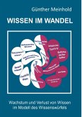 Wissen im Wandel (eBook, ePUB)