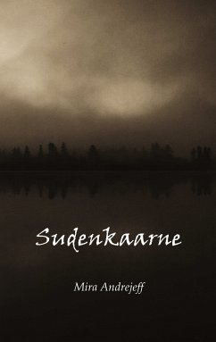 Sudenkaarne (eBook, ePUB) - Andrejeff, Mira