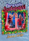 Operaatio Joulupukki (eBook, ePUB)
