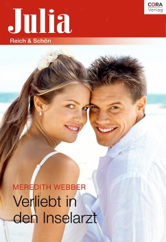 Verliebt in den Inselarzt (eBook, ePUB) - Webber, Meredith