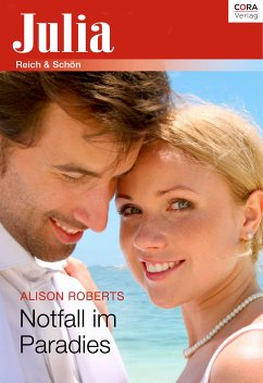 Notfall im Paradies (eBook, ePUB) - Roberts, Alison