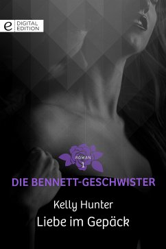 Liebe im Gepäck (eBook, ePUB) - Hunter, Kelly