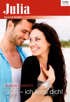 SOS – ich liebe dich! (eBook, ePUB) - Roberts, Alison