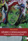Gênero e desigualdades: limites da democracia no Brasil (eBook, ePUB)