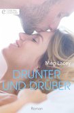 Drunter und drüber (eBook, ePUB)