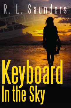Cover Keyboard in the Sky (Parody & Satire, #1) (eBook, ePUB)