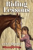 Riding Lessons (An Ellen & Ned Book) (eBook, ePUB)