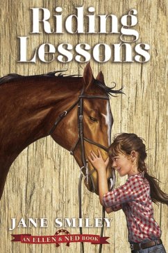Cover Riding Lessons (An Ellen & Ned Book) (eBook, ePUB)