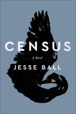 Census (eBook, ePUB) - Ball, Jesse