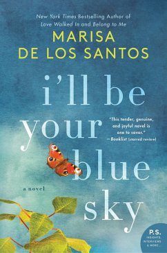 Cover I'll Be Your Blue Sky (eBook, ePUB)