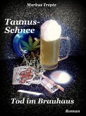 Taunus-Schnee (eBook, ePUB)