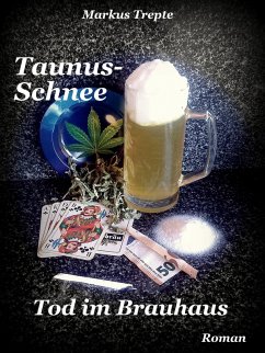 Taunus-Schnee (eBook, ePUB) - Trepte, Markus