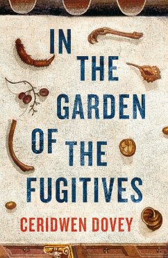 Cover In the Garden of the Fugitives (eBook, ePUB)