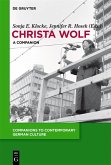 Christa Wolf (eBook, PDF)