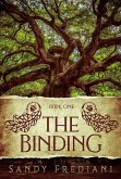The Binding (The Binding Saga, #1) (eBook, ePUB)